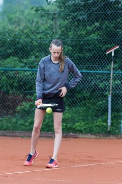 Bild 3 - Blankeneser Pfingstturnier